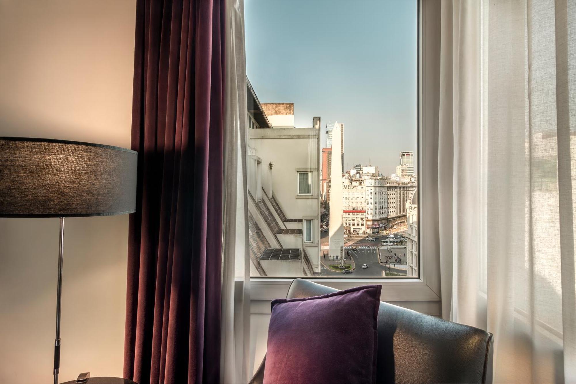 Broadway Hotel & Suites Buenos Aires Extérieur photo